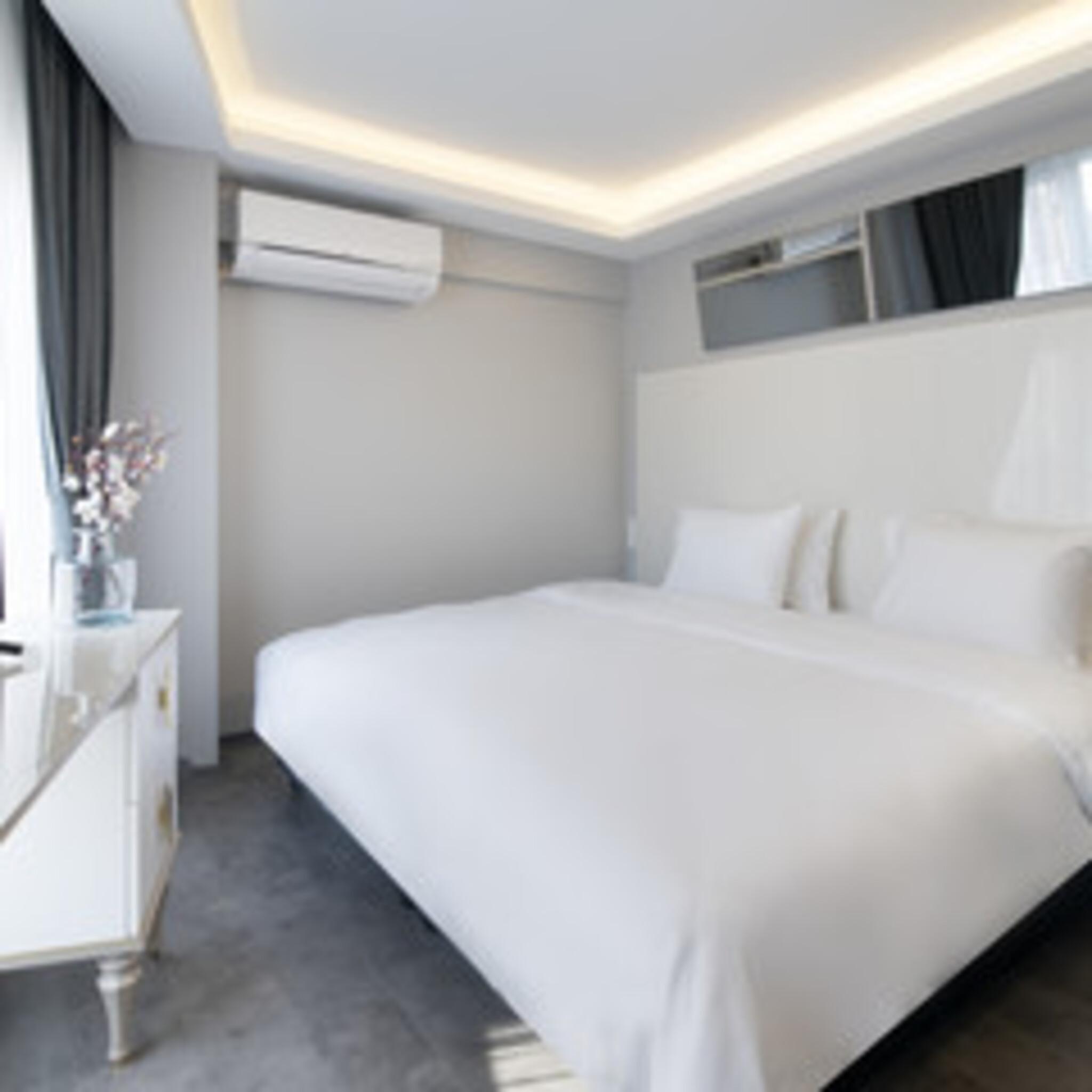 VIA CIRAGAN HOTEL — ISTANBUL — fotografie hotel nr. 12