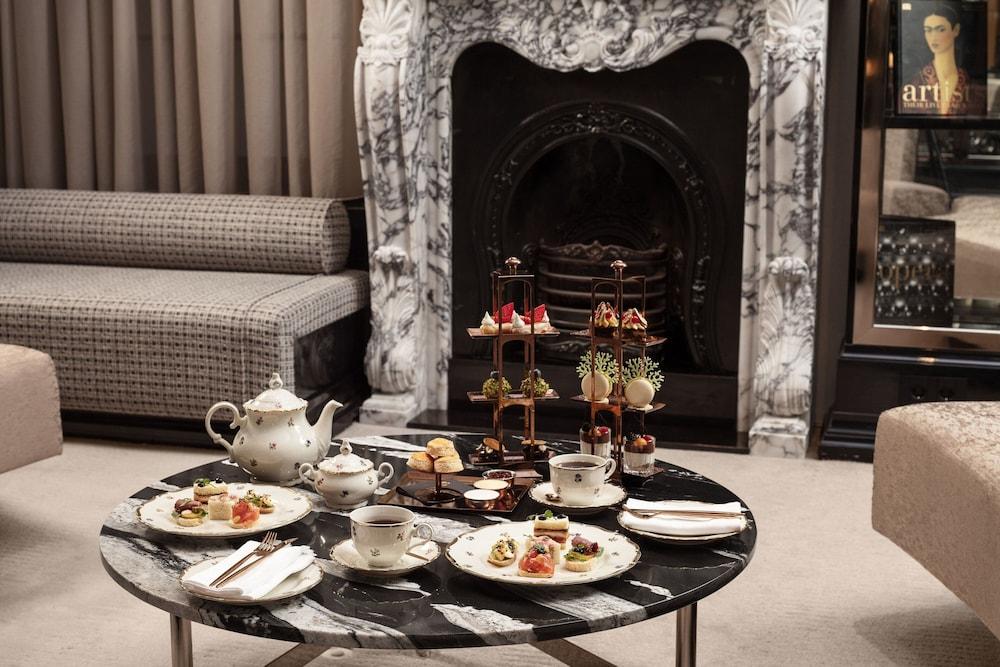 SANASARYAN HAN, A LUXURY COLLECTION HOTEL, ISTANBUL — ISTANBUL — fotografie hotel nr. 30