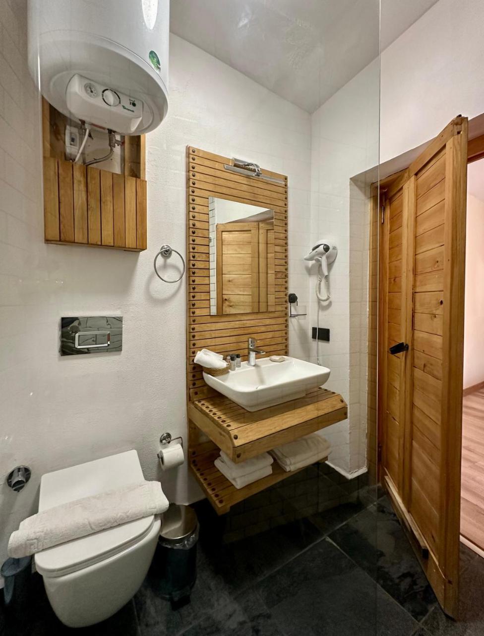 BODRUM KONAGI — BODRUM — fotografie hotel nr. 28