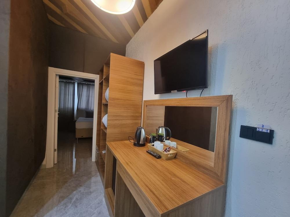 COSTA KARAKOY HOTEL — ISTANBUL — fotografie hotel nr. 25