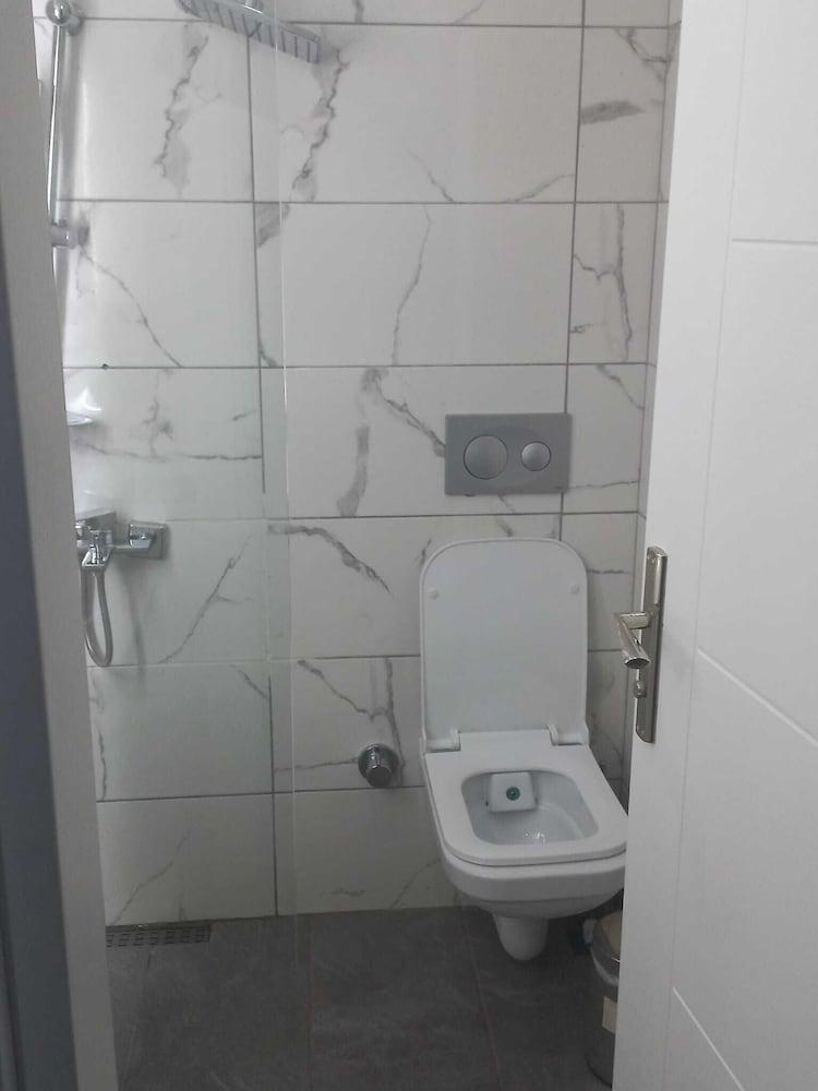 TEKIROVA DORA BUTIK OTEL — KEMER — фотография отеля №10