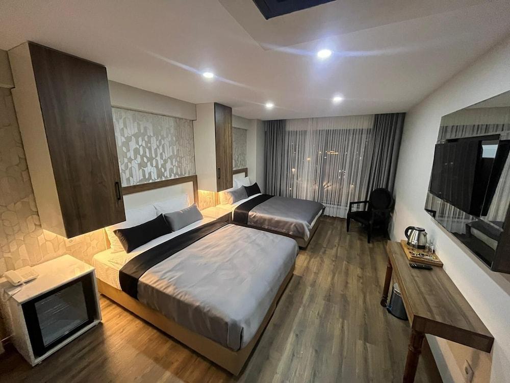 SIS HOTEL — ISTANBUL — фотография отеля №12
