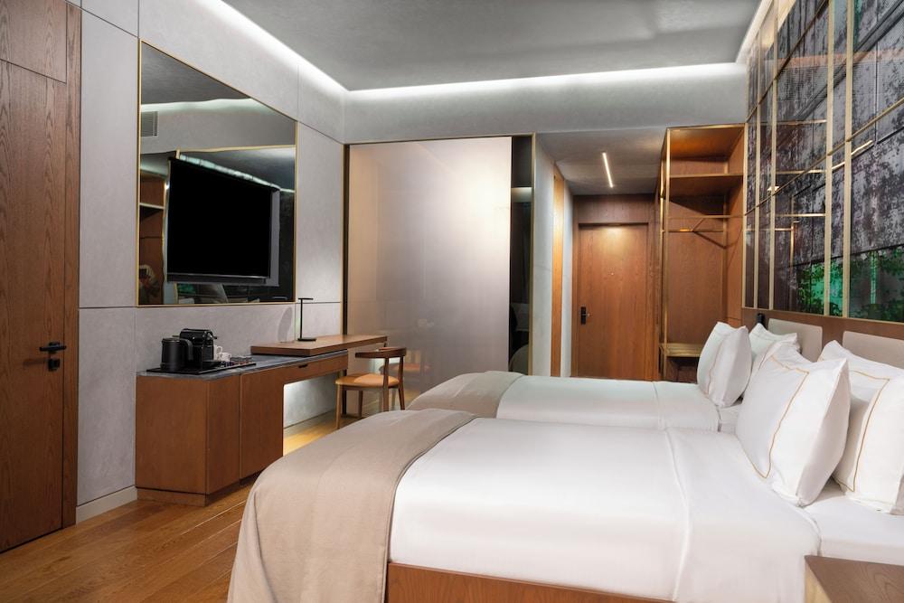 RIXOS TERSANE ISTANBUL — ISTANBUL — fotografie hotel nr. 29