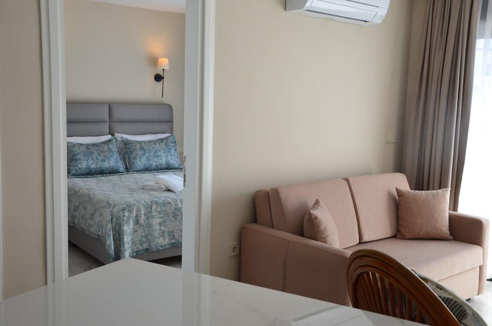 HOTEL ROSY SUITES — KUSADASI — фотография отеля №18