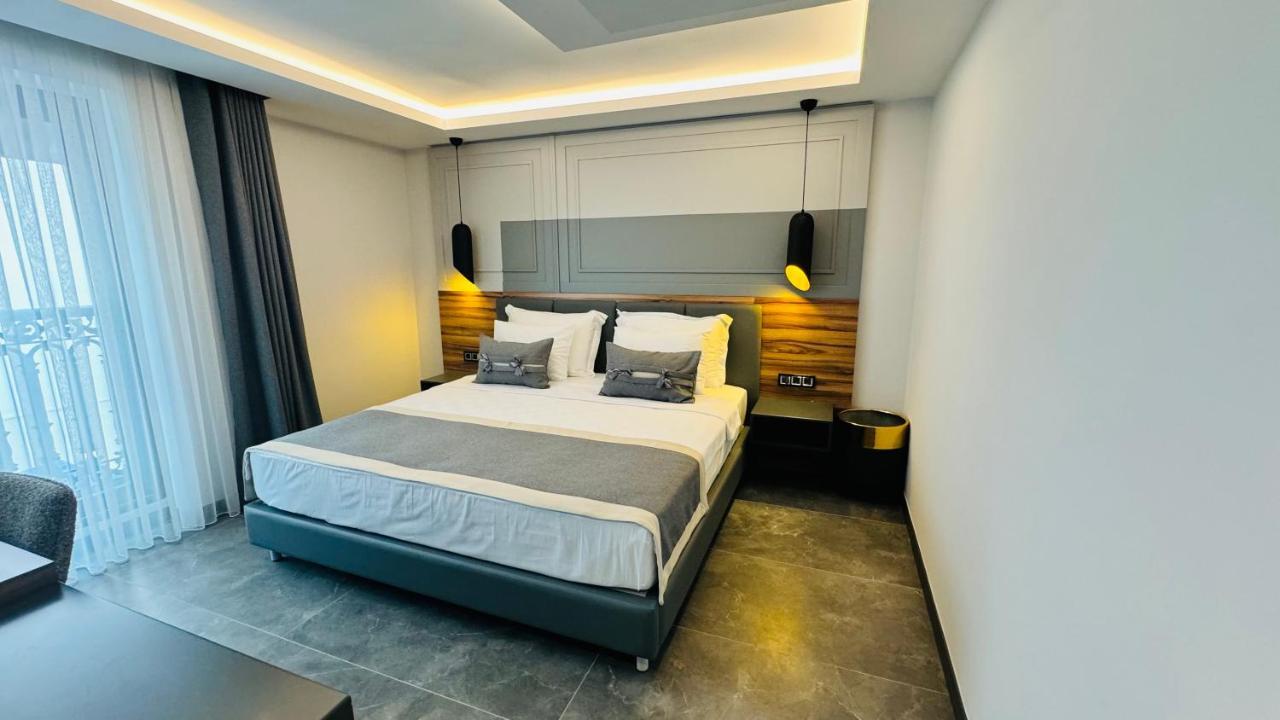 TELMESSOS CITY HOTEL (ADULTS ONLY) — FETHIYE — fotografie hotel nr. 27