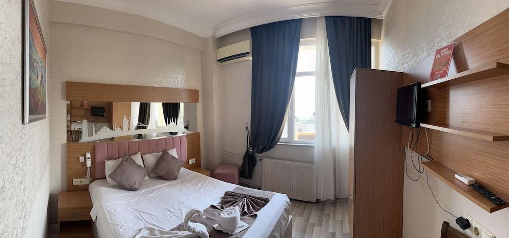 DIVAS SILVER HOTEL — ISTANBUL — fotografie hotel nr. 8