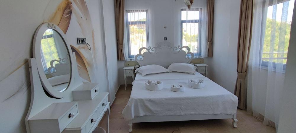 MISTIK OTEL — CESME — фотография отеля №12