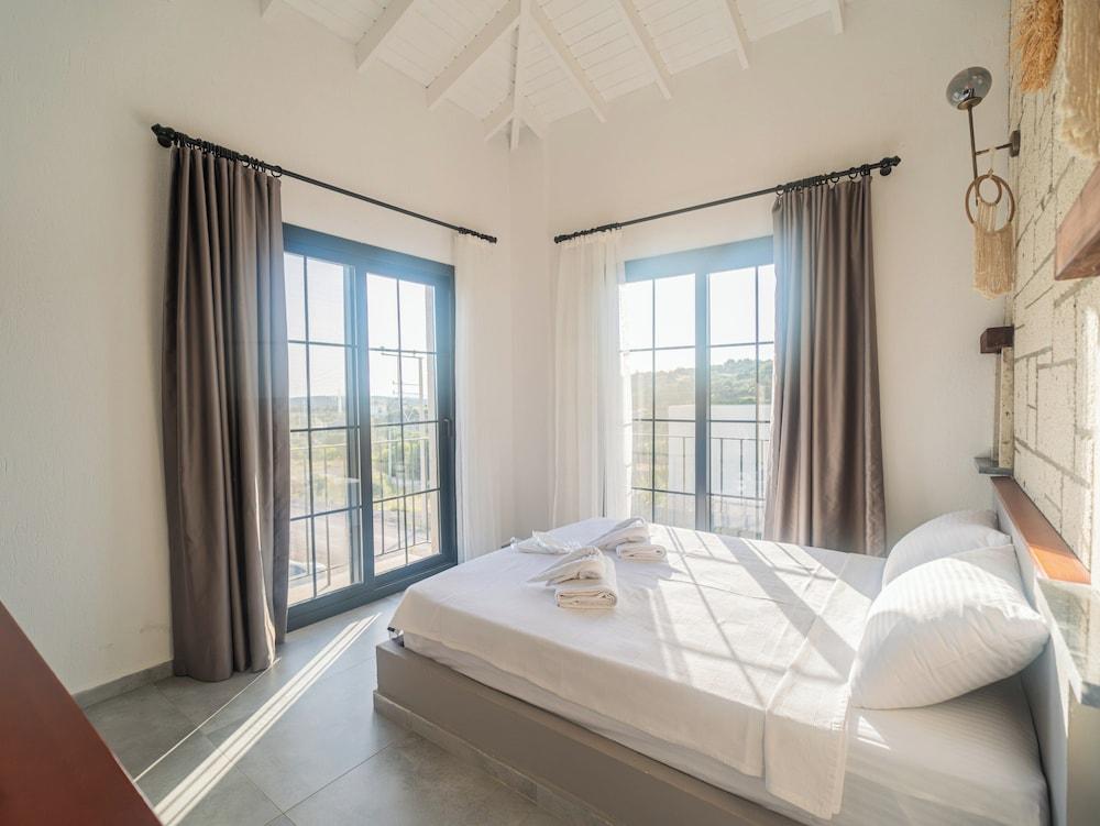 BLANCO SUITES ALACATI — CESME — фотография отеля №18