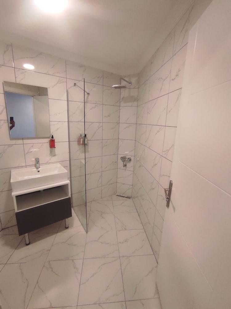 CEVVO HOTEL 2 GOZDAGI — ISTANBUL — fotografie hotel nr. 17