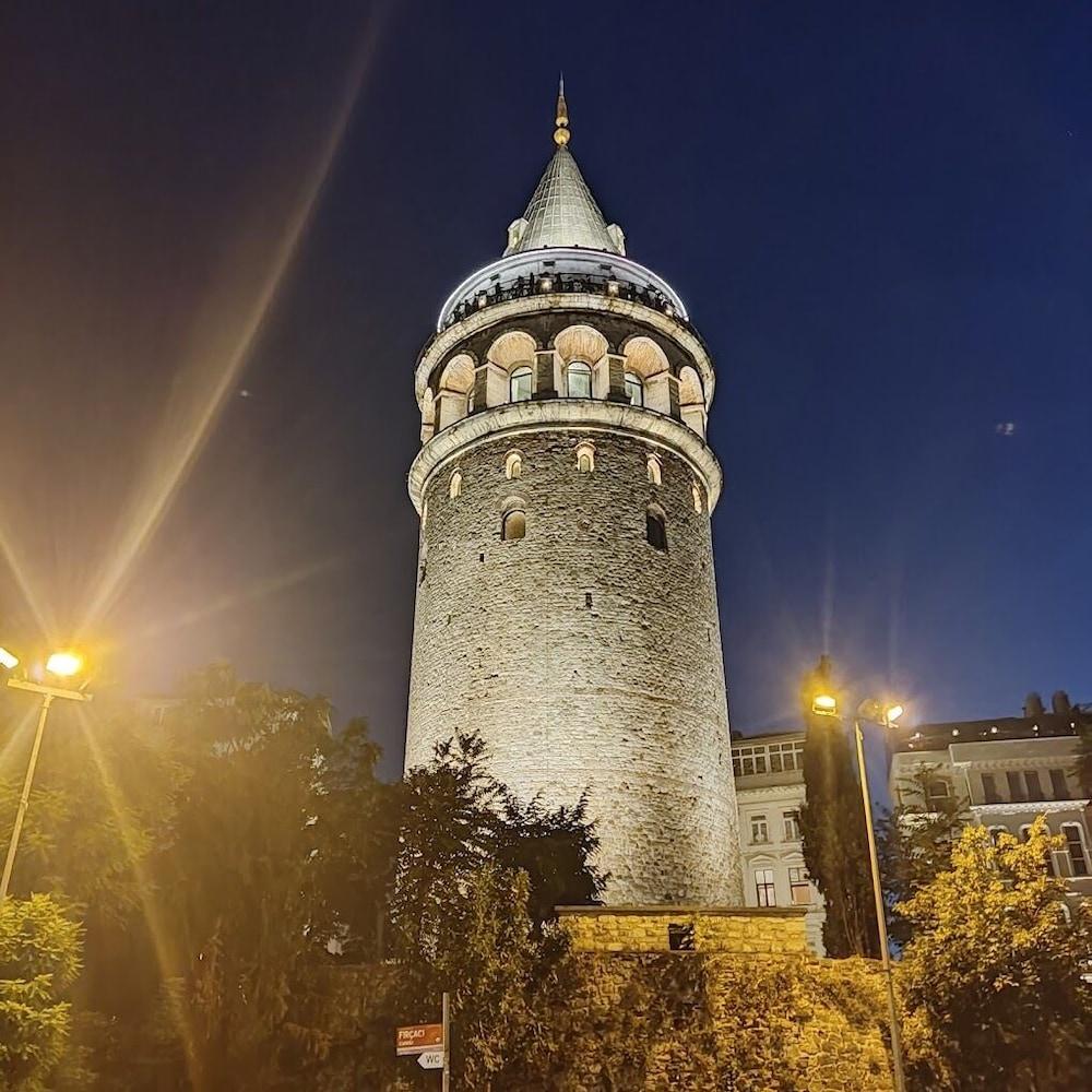 GREENSTAR PERA ISTANBUL — ISTANBUL — фотография отеля №16