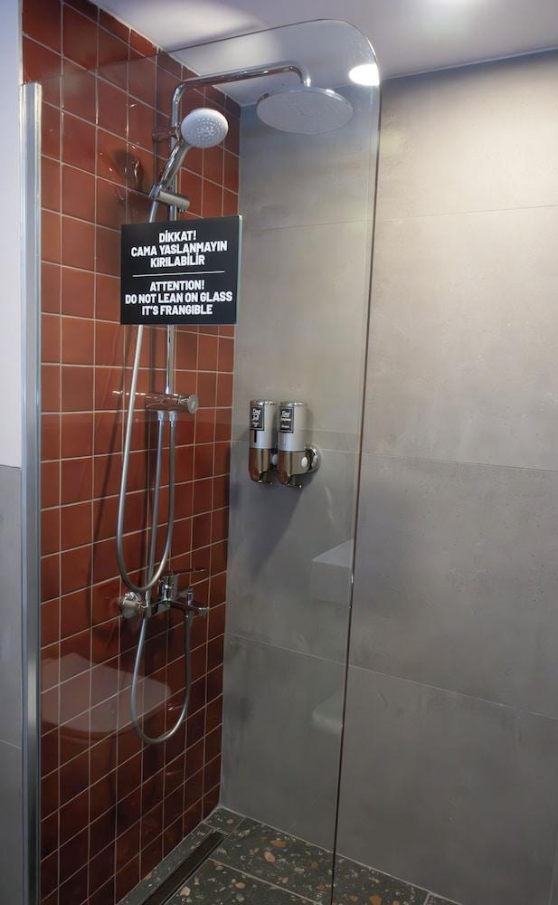 BEL LETTO HOTEL (ADULTS ONLY) — ISTANBUL — fotografie hotel nr. 28