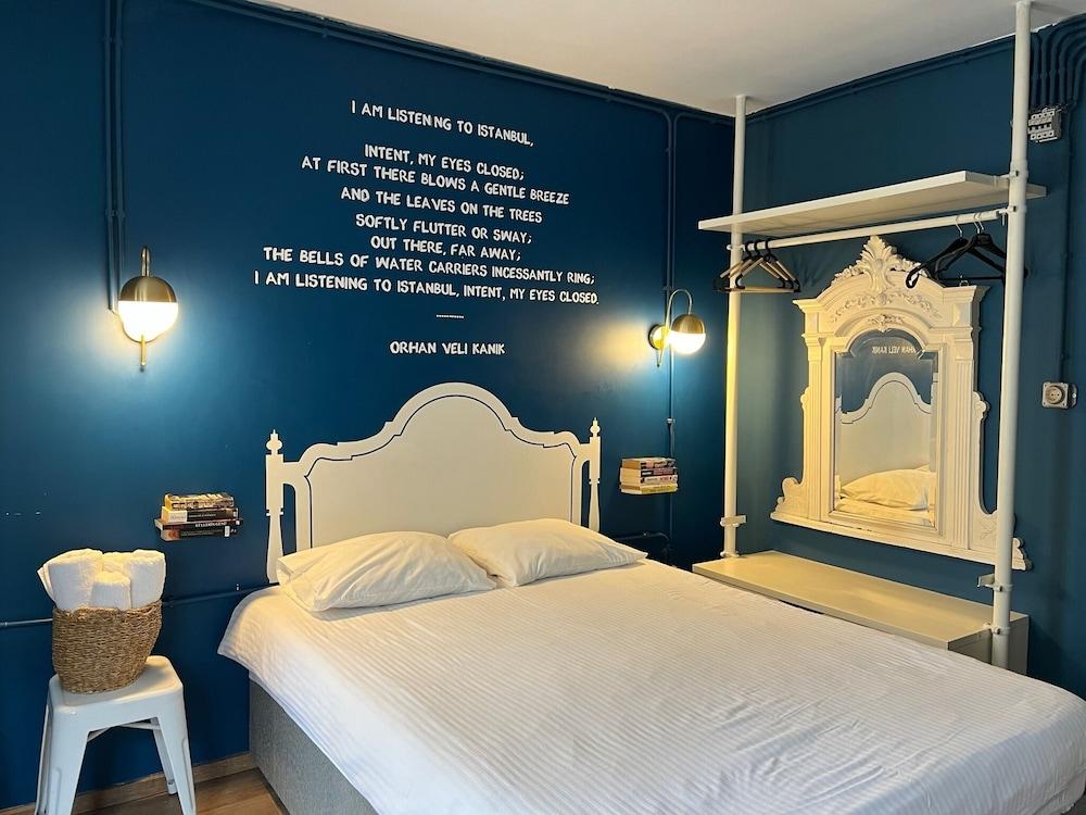ADRONIKI — ISTANBUL — fotografie hotel nr. 4