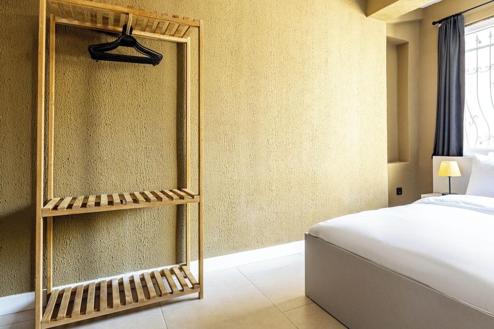 K-K SUITES & APARTMENTS — ISTANBUL — fotografie hotel nr. 24