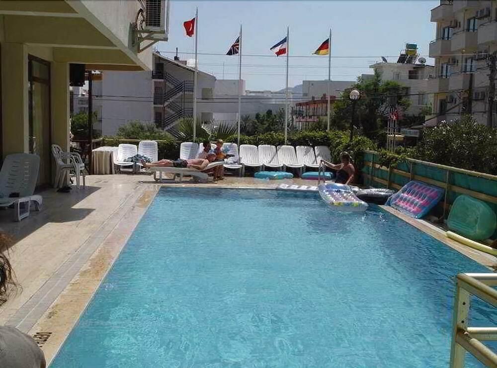 SAMOY HOTEL — MARMARIS — fotografie hotel nr. 26