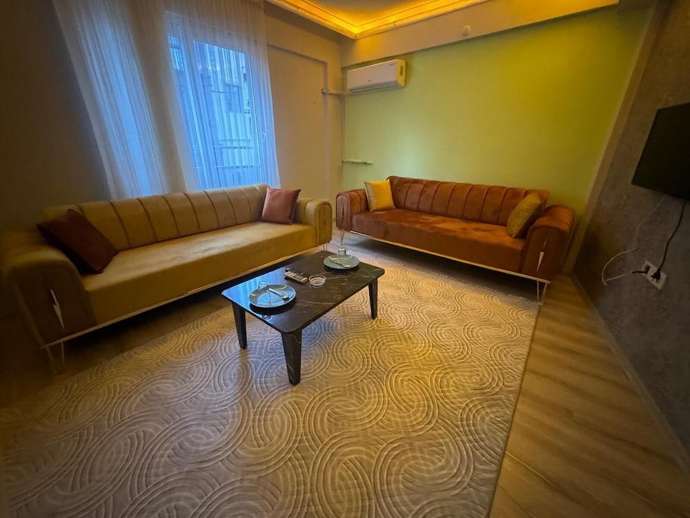 VAST APART OTEL — IZMIR — fotografie hotel nr. 5