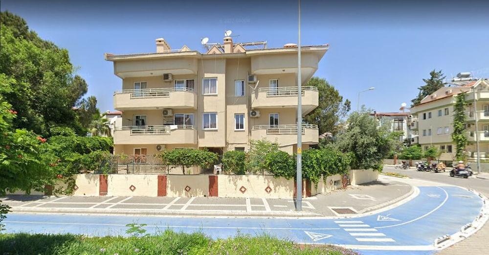 MAR SOLEIL APARTMENTS — MARMARIS — fotografie hotel nr. 25