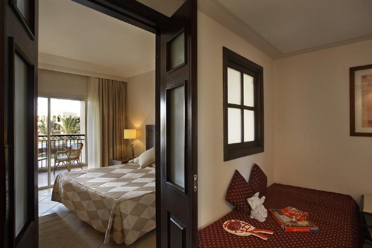 JAZ MIRABEL BEACH — SHARM EL SHEIKH — fotografie hotel nr. 16