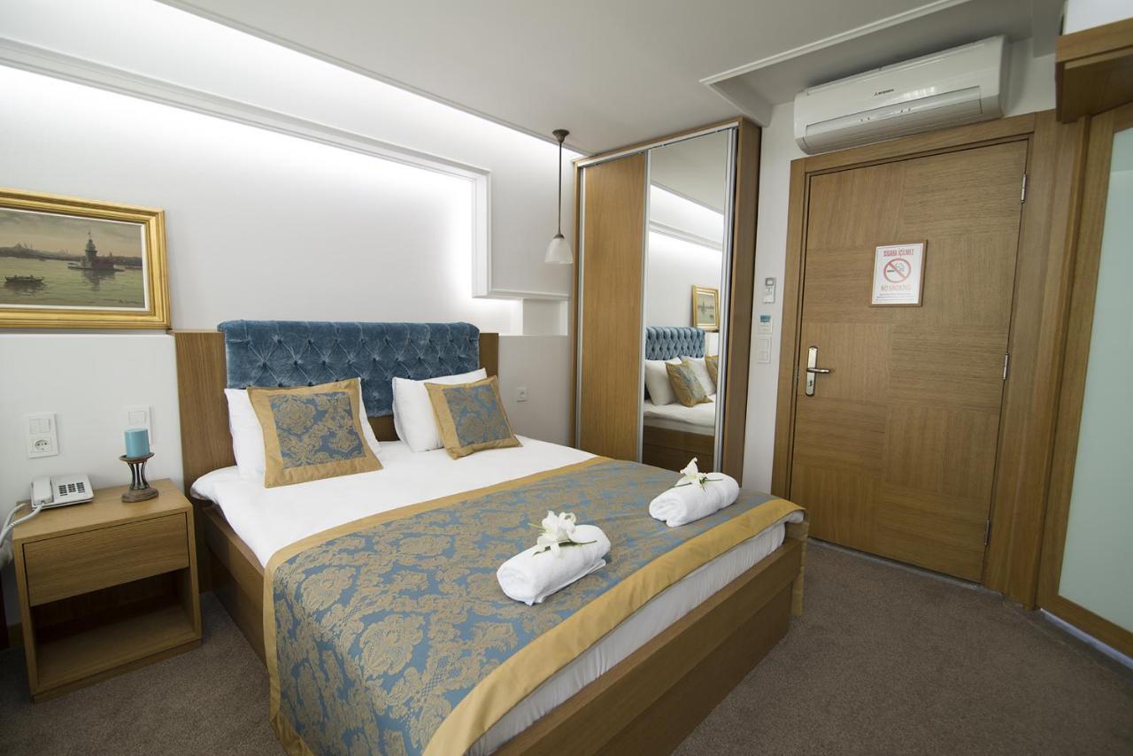 CUMBALI SUITE — ISTANBUL — fotografie hotel nr. 28