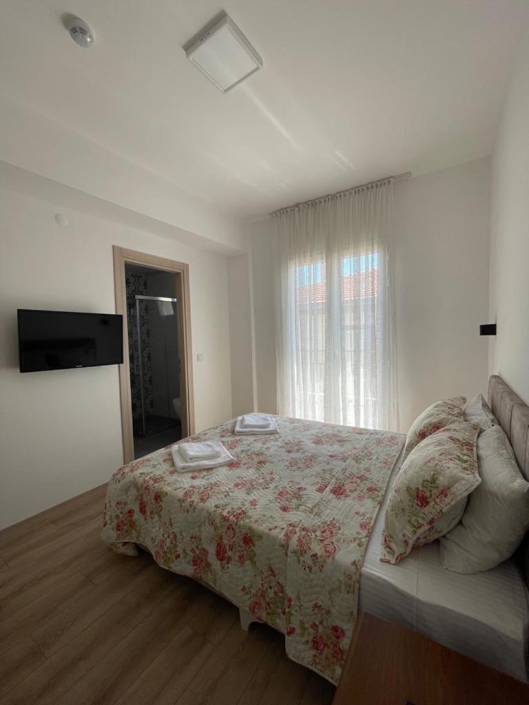 ADIL PANSIYON — CESME — фотография отеля №19