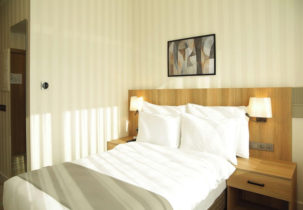 TRESS HOTEL — ISTANBUL — fotografie hotel nr. 6