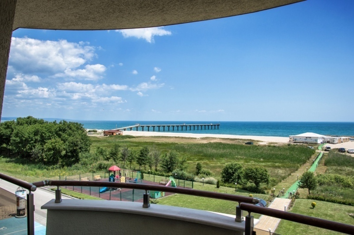 LONG BEACH RESORT & SPA — SHKORPILOVCI — фотография отеля №18