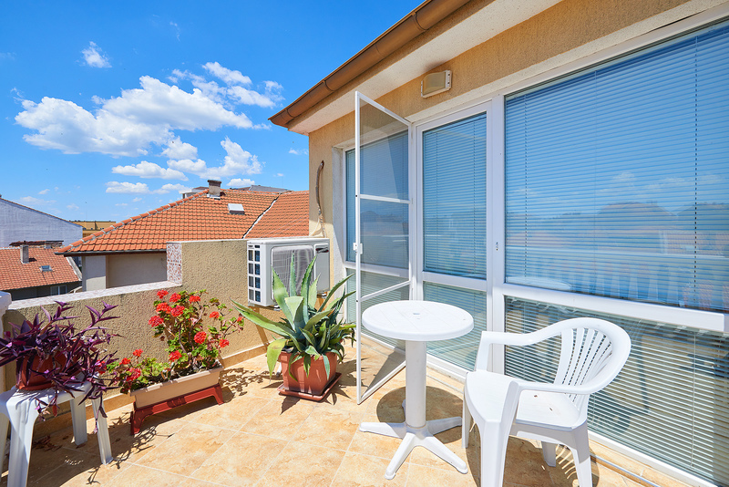 GUEST HOUSE NADIN — POMORIE — fotografie hotel nr. 6