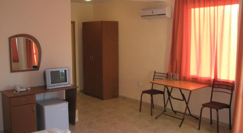 MORSKI DAR — KRANEVO — fotografie hotel nr. 5