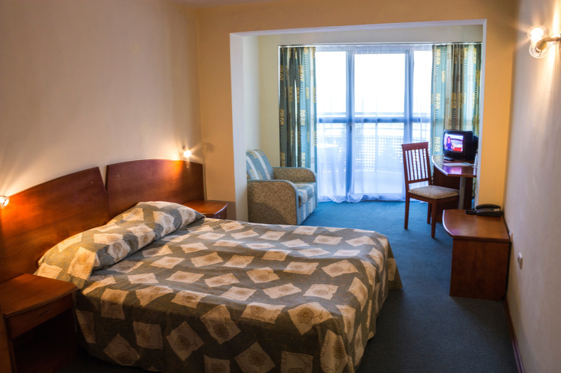 GRAND HOTEL SUNNY BEACH — SUNNY BEACH — фотография отеля №6