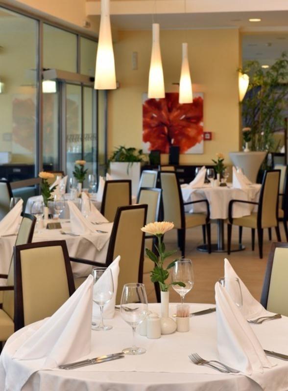 FLAMINGO GRAND HOTEL &SPA — ALBENA — фотография отеля №13