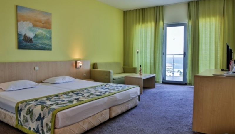 PARK HOTEL GOLDEN BEACH — GOLDEN SANDS — fotografie hotel nr. 36