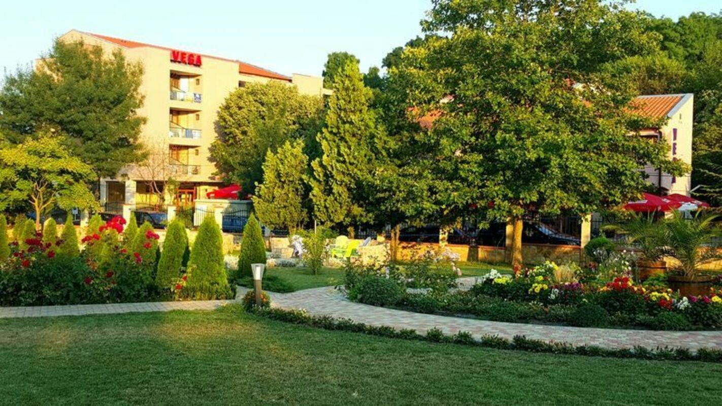 VEGA — KRANEVO — fotografie hotel nr. 66