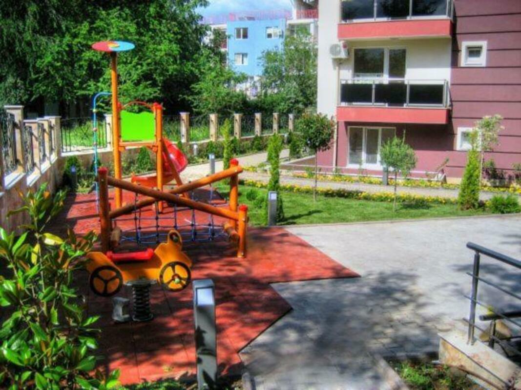 ALLIA APARTMENTS (EX.RAVDA APARTMENTS) — RAVDA — fotografie hotel nr. 4