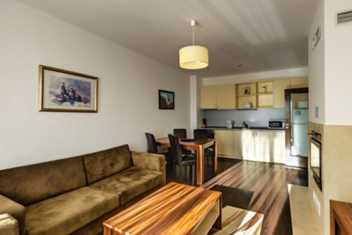 BALKAN JEWEL RESORT — RAZLOG — фотография отеля №65