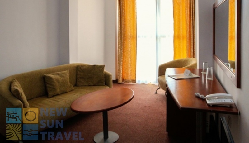 GRAND HOTEL SUNNY BEACH — SUNNY BEACH — фотография отеля №41