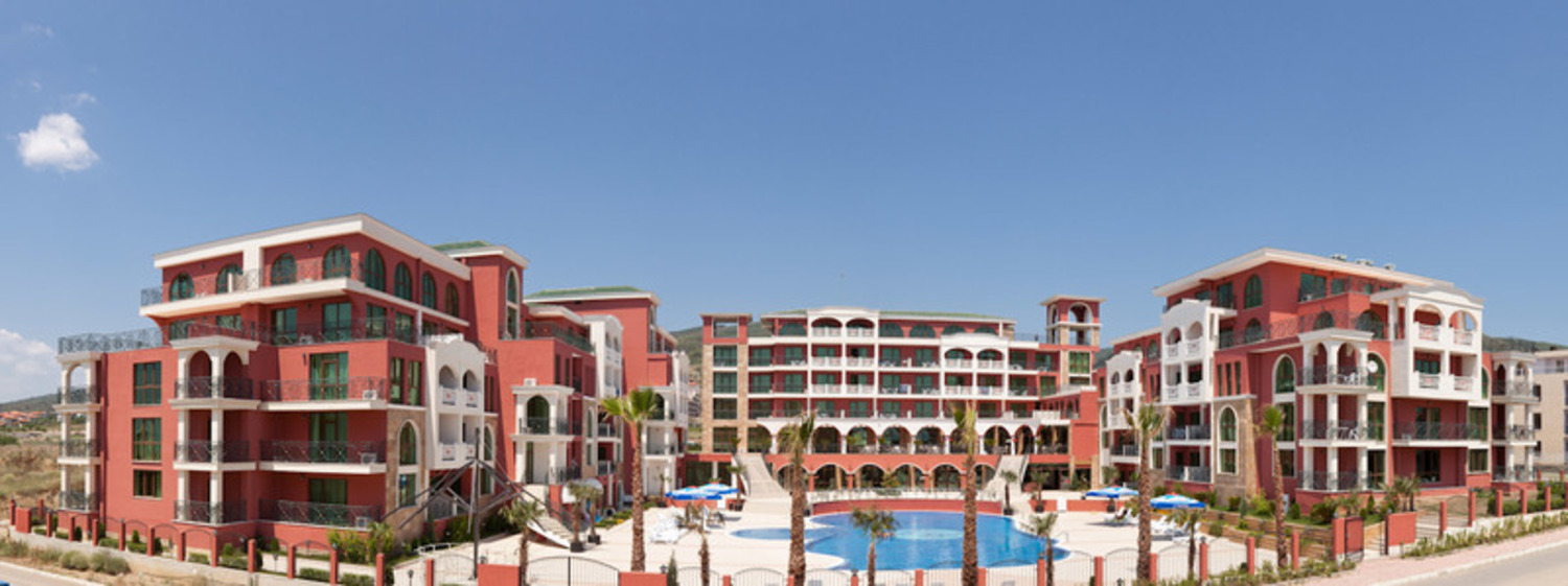 SAINT GEORGE PALACE — SVETI VLAS — фотография отеля №42