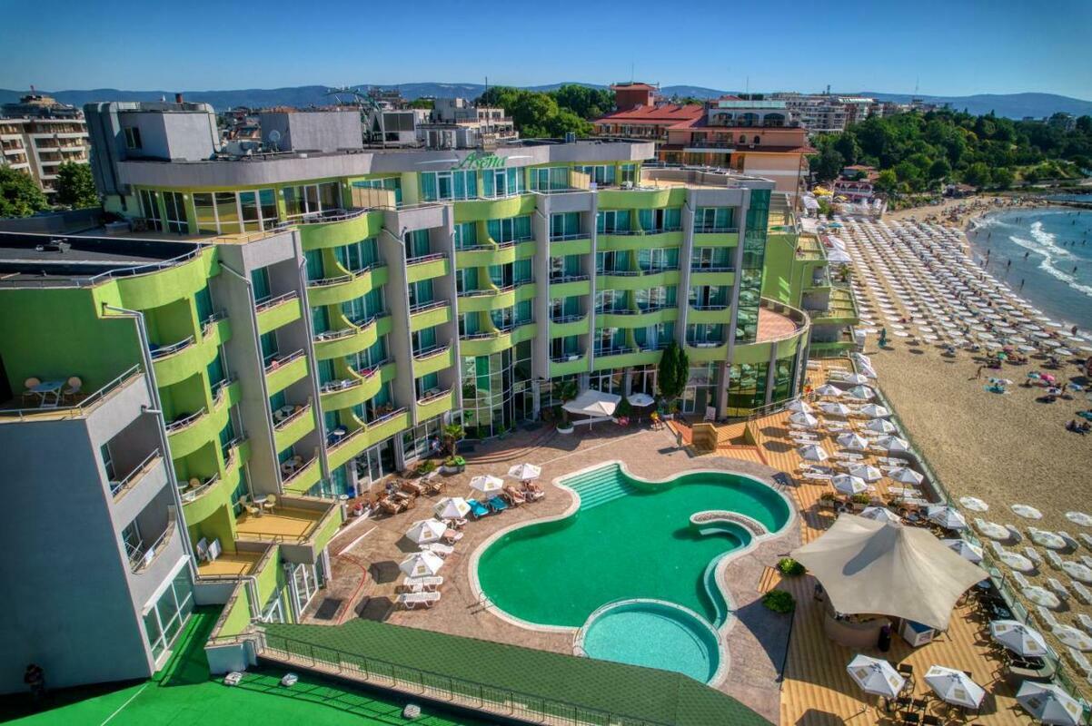 MPM ARSENA HOTEL — NESSEBAR — fotografie hotel nr. 63