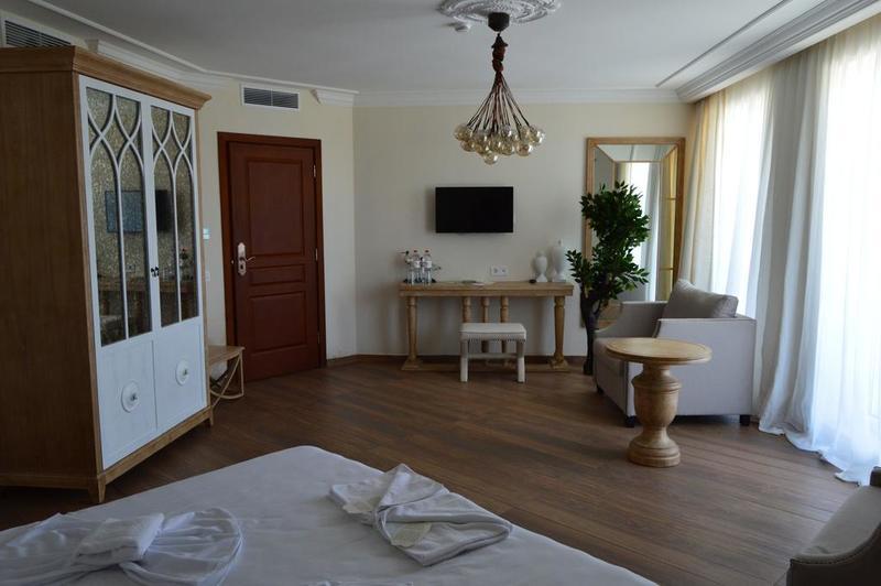 THERMA ECO SPA & KIDS & VILLAS — KRANEVO — fotografie hotel nr. 39