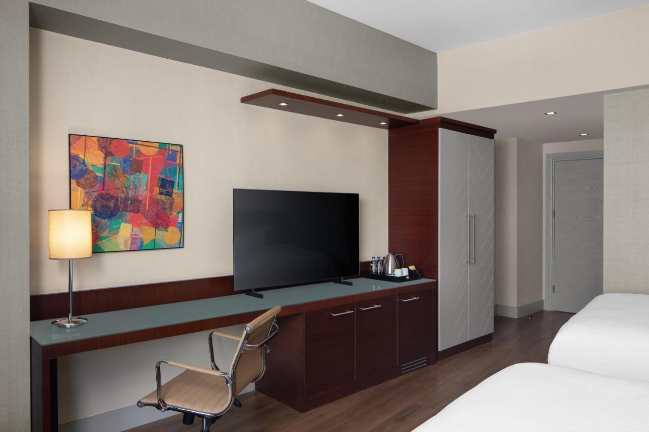 DELTA HOTELS ISTANBUL WEST — ISTANBUL — фотография отеля №14