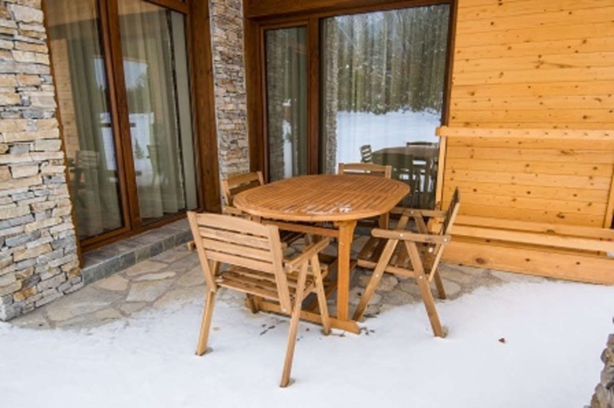 BALKAN JEWEL RESORT — RAZLOG — фотография отеля №105