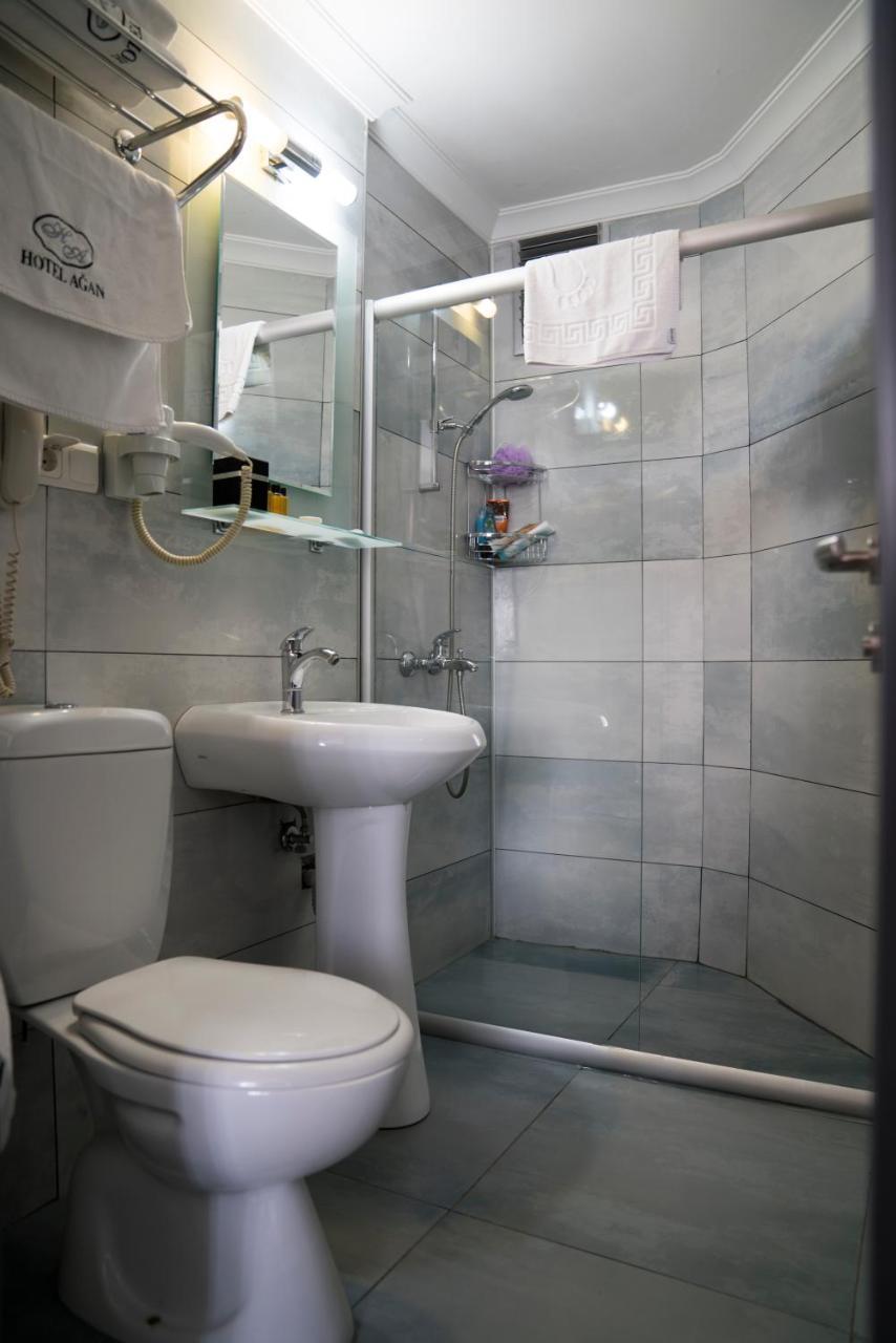 HOTEL AGAN — ISTANBUL — fotografie hotel nr. 27