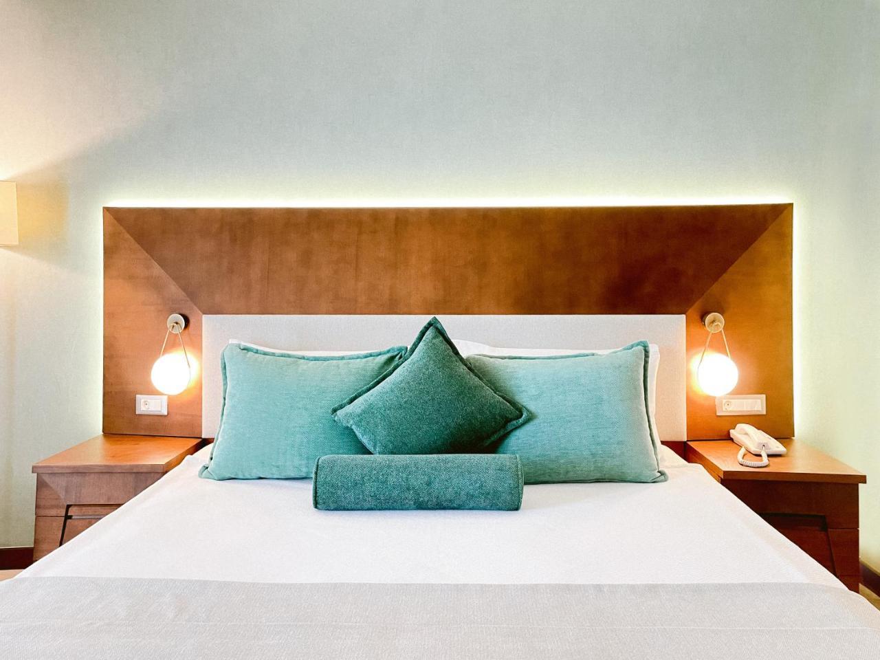 ILICA HOTEL SPA & THERMAL RESORT — CESME — фотография отеля №8