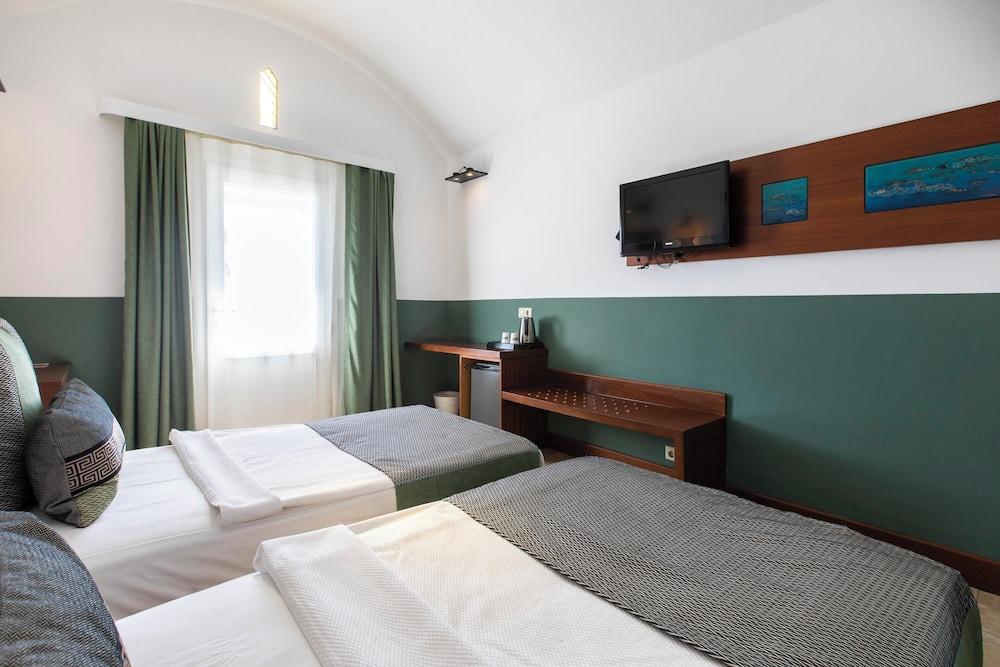 MAGNA MANASTIR HOTEL — BODRUM — фотография отеля №6