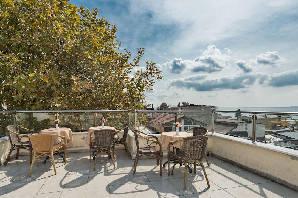 MAY HOTEL ISTANBUL — ISTANBUL — фотография отеля №34