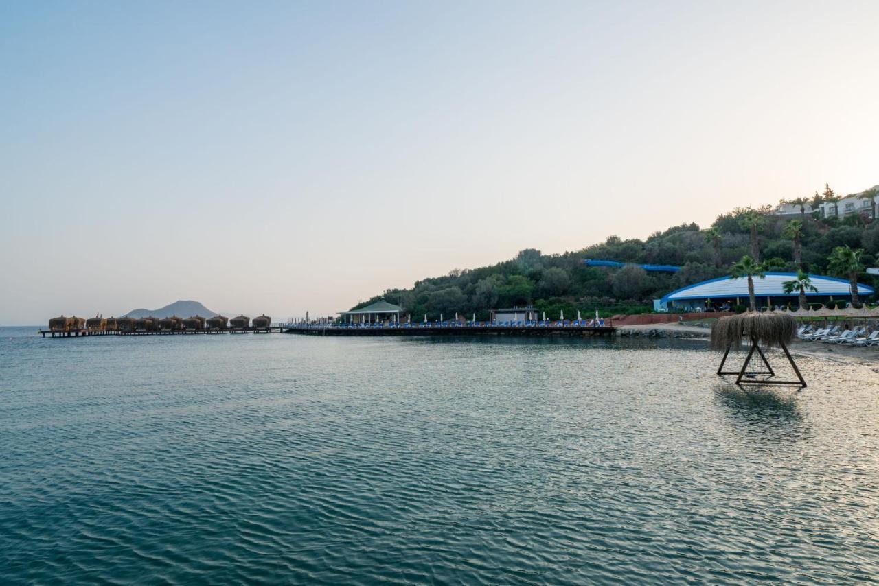 YASMIN BODRUM RESORT — BODRUM — фотография отеля №6