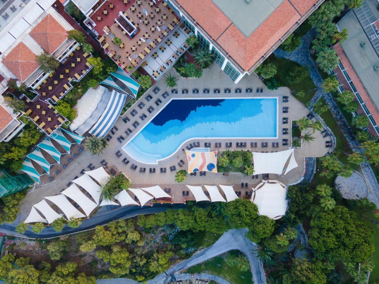 PINE BAY HOLIDAY RESORT — KUSADASI — fotografie hotel nr. 13