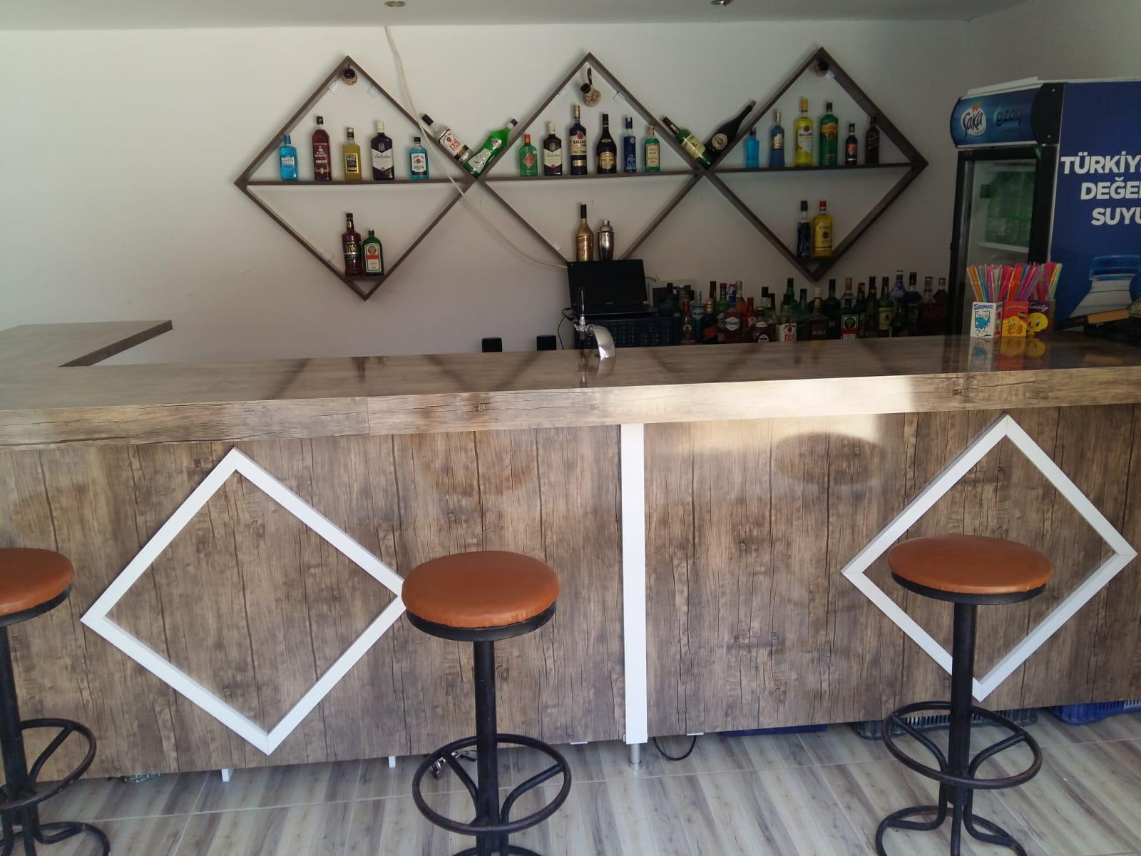 BEST ALANYA — ALANYA — fotografie hotel nr. 26