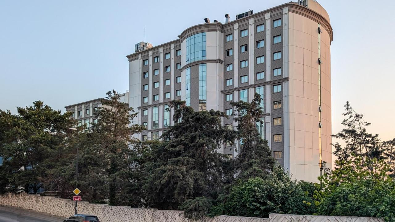 ISTANBUL GONEN — ISTANBUL — фотография отеля №4