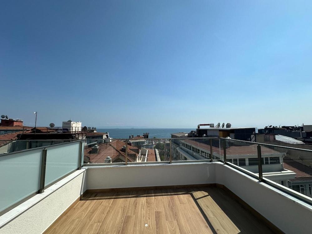 DEDEM BOUTIQUE HOTEL — ISTANBUL — fotografie hotel nr. 15