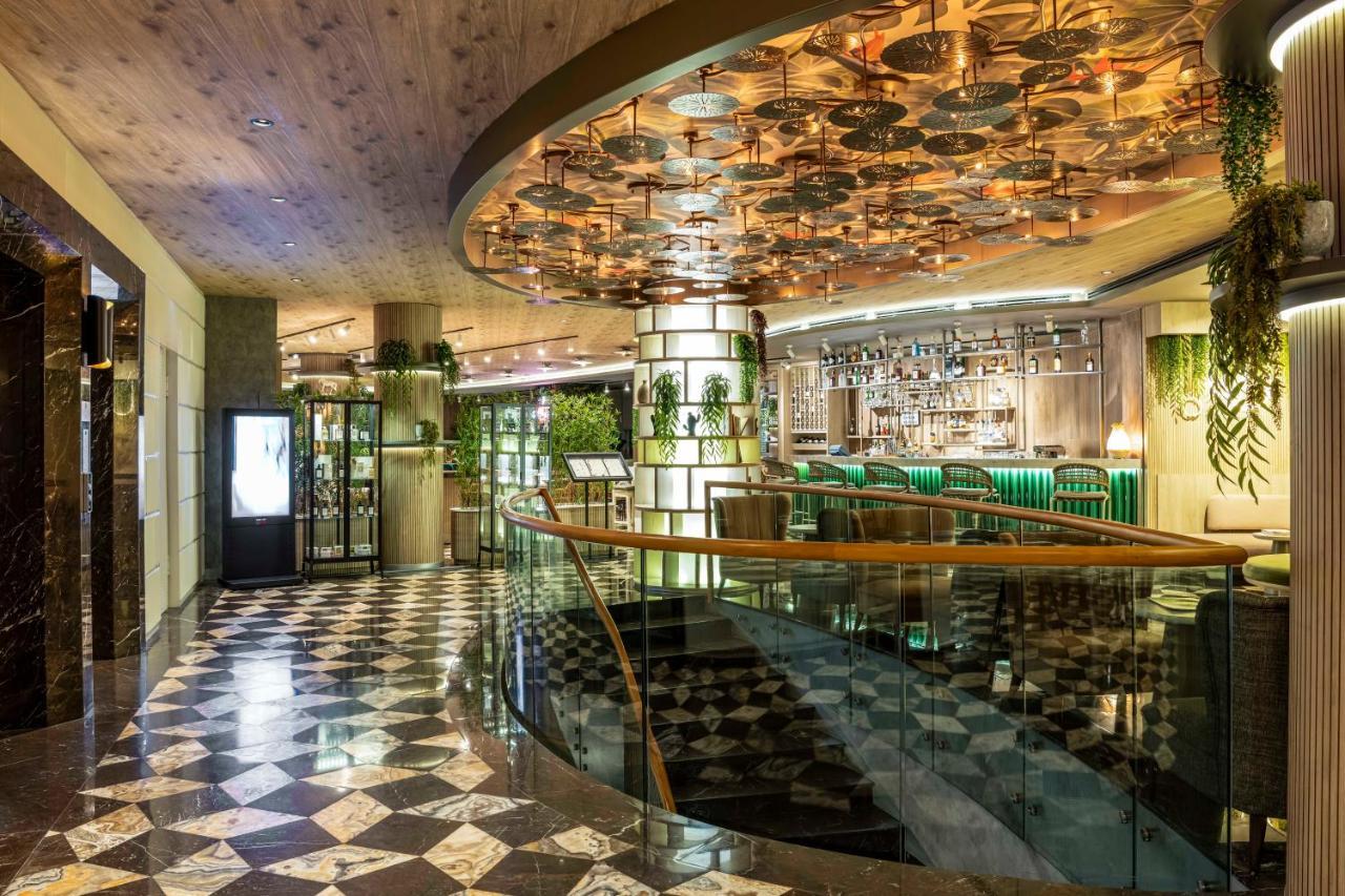 OPERA HOTEL BOSPHORUS — ISTANBUL — фотография отеля №24