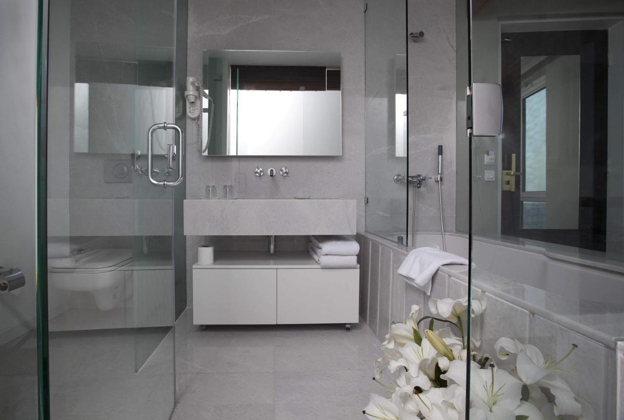 THE MARMARA PERA — ISTANBUL — fotografie hotel nr. 32